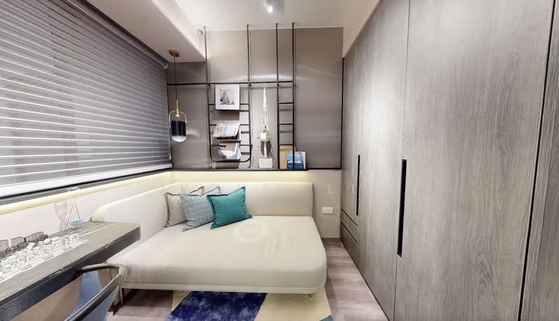 The LakeGarden Residences, 80 Yuan Ching Road, 2 Bedrooms, 732 sqft, Condominium For Sale, by Jackie Lim, 500082085 - Interior - PropertyGuru.com.sg