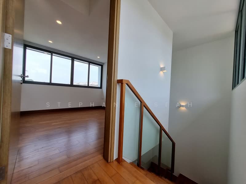 Greenwood Mews, 271 Greenwood Avenue, 5 Bedrooms, 3,100 sqft, Cluster House For Rent, by Stephanie Seah, 500082087 - Interior - PropertyGuru.com.sg