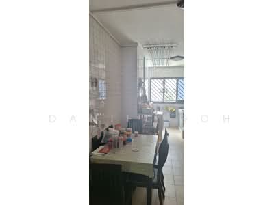 For Rent - 219 Petir Road