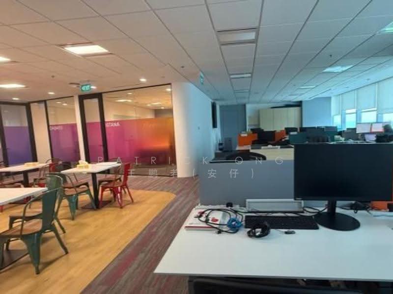 Marina Bay Financial Centre Tower 2, 10 Marina Boulevard, Boat Quay / Raffles Place / Marina, 2,000 sqft, Office For Rent, by Patrick Ong 王鹏若(安仔), 500082092 - Interior - CommercialGuru.com.sg