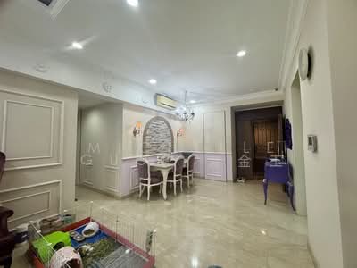 For Sale - Maple Woods