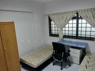 For Rent - 837 Hougang Central