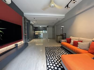 For Sale - Sunrise Gardens