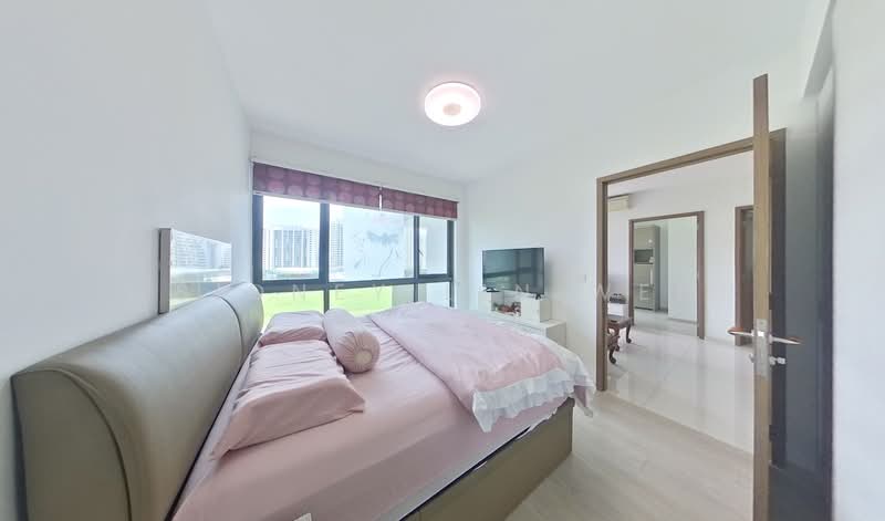 The Topiary Executive Condominium For Sale at S$ 1,180,000 | PropertyGuru Singapore