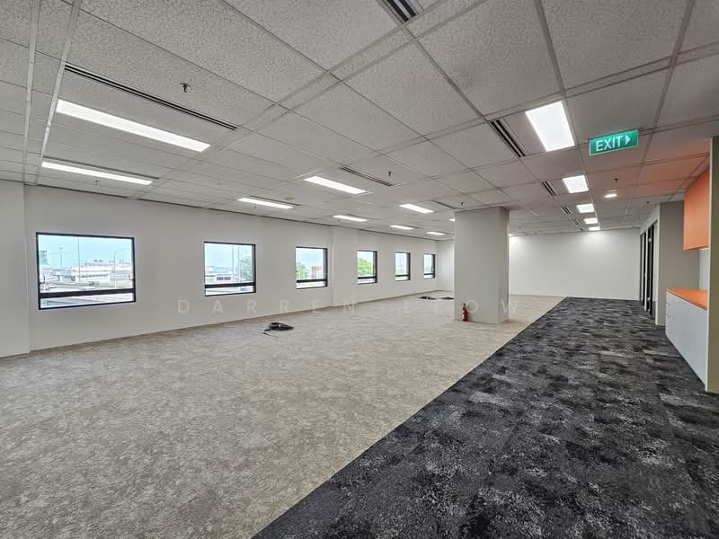 Abi Plaza, 11 Keppel Road, 1,970 sqft, Office For Rent, by Darren Leow, 500082108 - Interior - CommercialGuru.com.sg