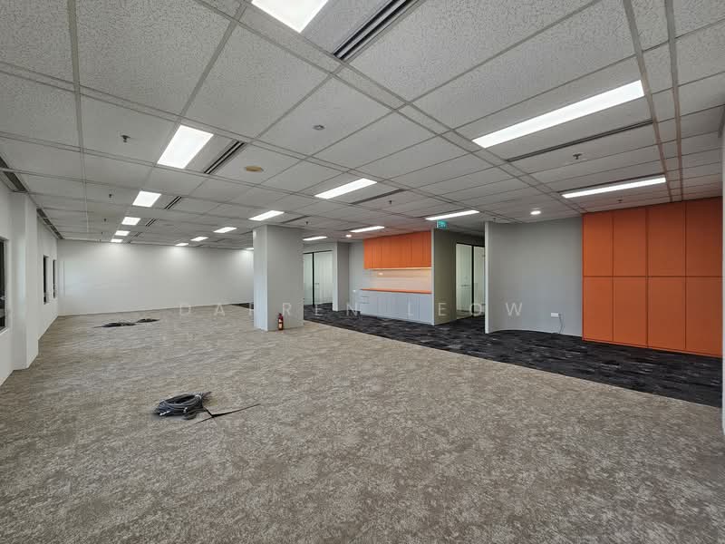 Abi Plaza, 11 Keppel Road, 1,970 sqft, Office For Rent, by Darren Leow, 500082108 - Interior - CommercialGuru.com.sg