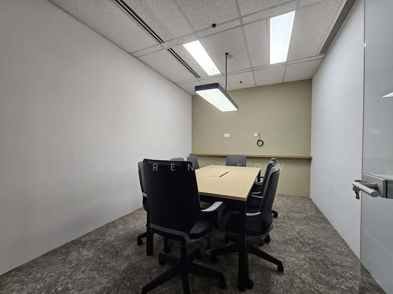 Abi Plaza, 11 Keppel Road, 1,970 sqft, Office For Rent, by Darren Leow, 500082108 - Interior - CommercialGuru.com.sg