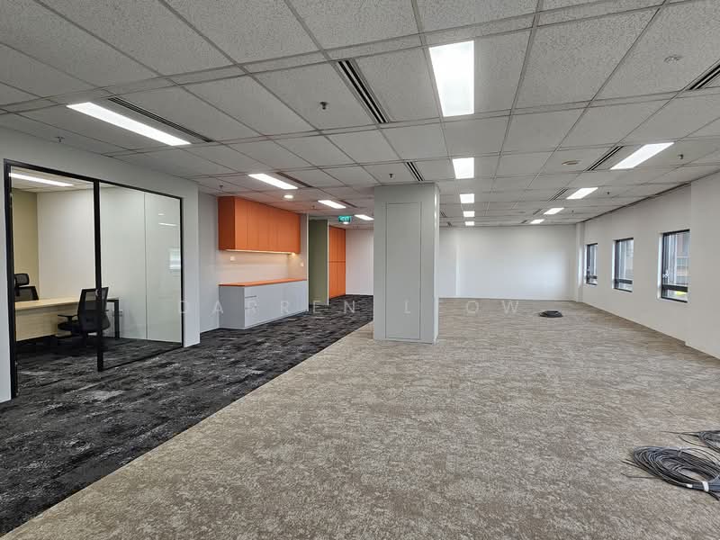 Abi Plaza, 11 Keppel Road, 1,970 sqft, Office For Rent, by Darren Leow, 500082108 - Interior - CommercialGuru.com.sg