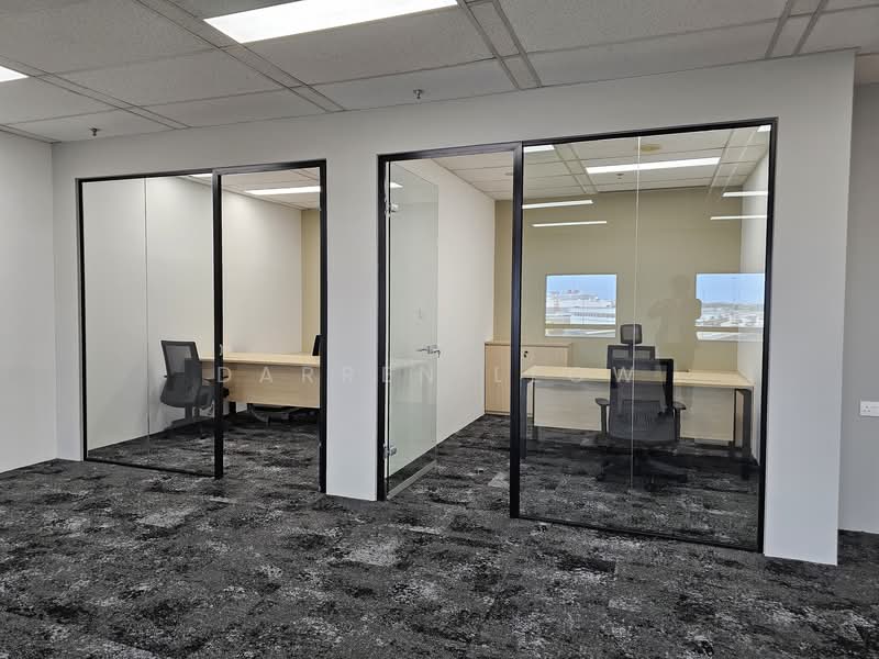 Abi Plaza, 11 Keppel Road, 1,970 sqft, Office For Rent, by Darren Leow, 500082108 - Study - CommercialGuru.com.sg