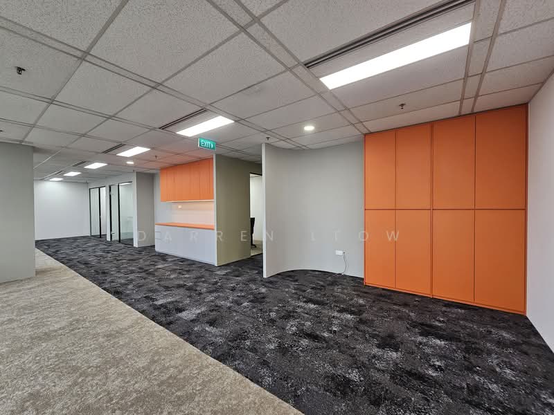 Abi Plaza, 11 Keppel Road, 1,970 sqft, Office For Rent, by Darren Leow, 500082108 - Interior - CommercialGuru.com.sg
