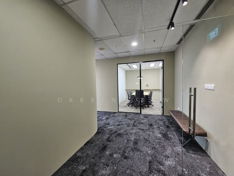 Abi Plaza, 11 Keppel Road, 1,970 sqft, Office For Rent, by Darren Leow, 500082108 - Interior - CommercialGuru.com.sg