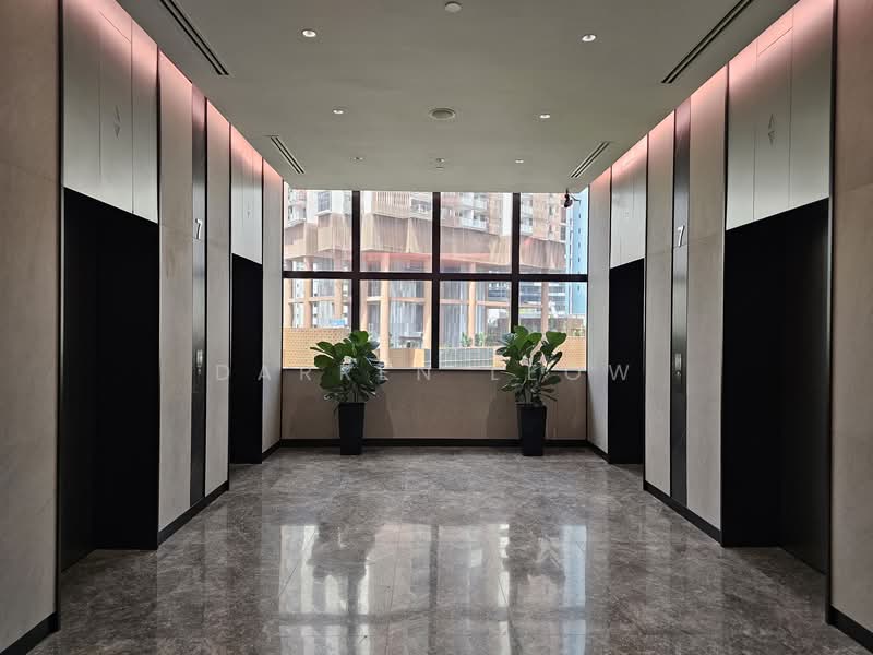 Abi Plaza, 11 Keppel Road, 1,970 sqft, Office For Rent, by Darren Leow, 500082108 - Lobby - CommercialGuru.com.sg