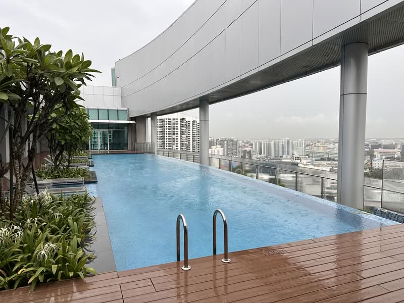 ARC 380, 380 Jalan Besar, Farrer Park / Serangoon Rd, 3,200 sqft, Office For Sale, by Victor Ong, 500082109 - CommercialGuru.com.sg