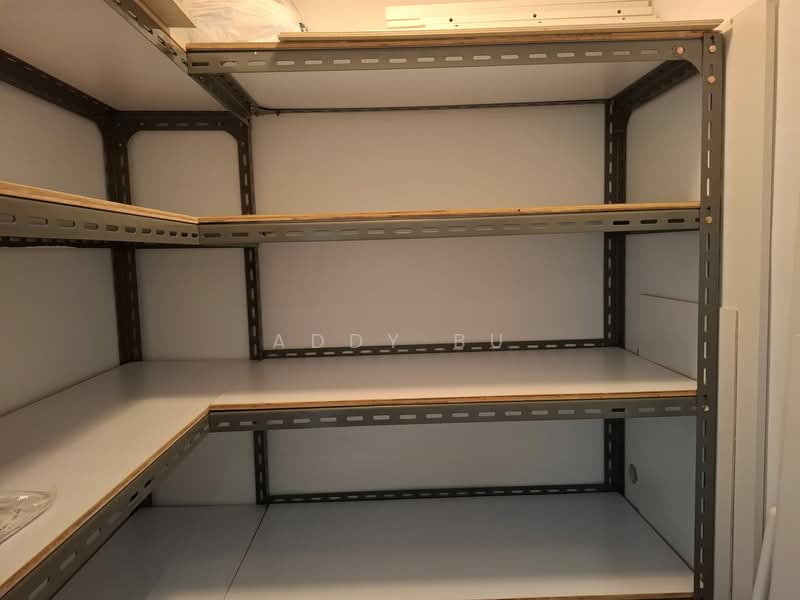 Vibes @ Upper Serangoon, 488 Upper Serangoon Road, 1 Bedroom, 410 sqft, Apartment For Rent, by Addy Bu, 500082111 - Interior - PropertyGuru.com.sg