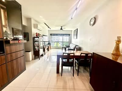 For Sale - 289D Punggol Place