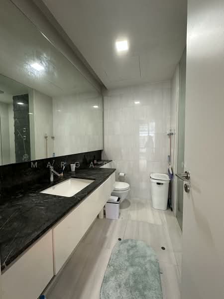 Reflections at Keppel Bay, 3 Keppel Bay View, Room Rental, 180 sqft, Condominium For Rent, by Margaret Tan, 500082114 - Bathroom - PropertyGuru.com.sg