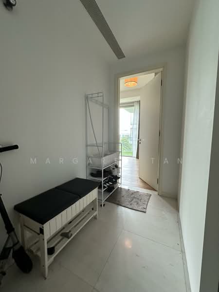 Reflections at Keppel Bay, 3 Keppel Bay View, Room Rental, 180 sqft, Condominium For Rent, by Margaret Tan, 500082114 - Entrance - PropertyGuru.com.sg