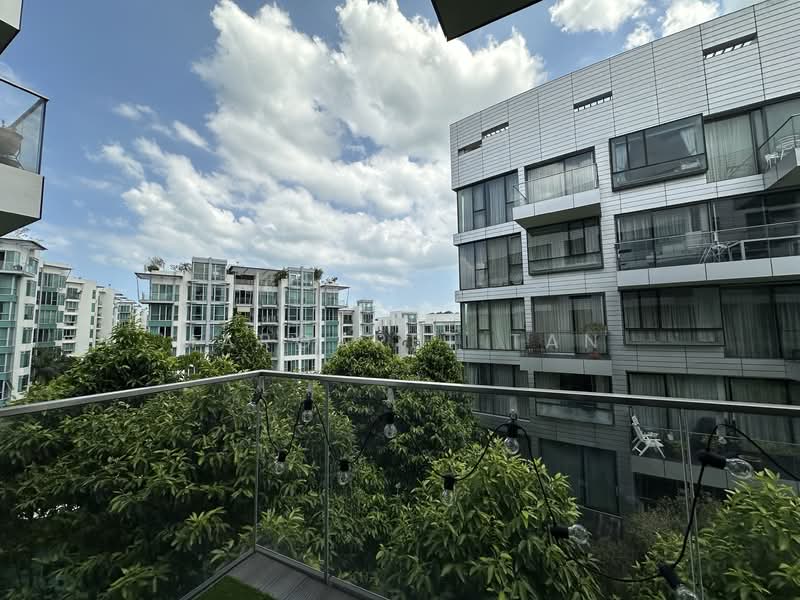 Reflections at Keppel Bay, 3 Keppel Bay View, Room Rental, 180 sqft, Condominium For Rent, by Margaret Tan, 500082114 - Exterior - PropertyGuru.com.sg