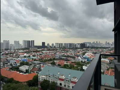 For Sale - Tembusu Grand