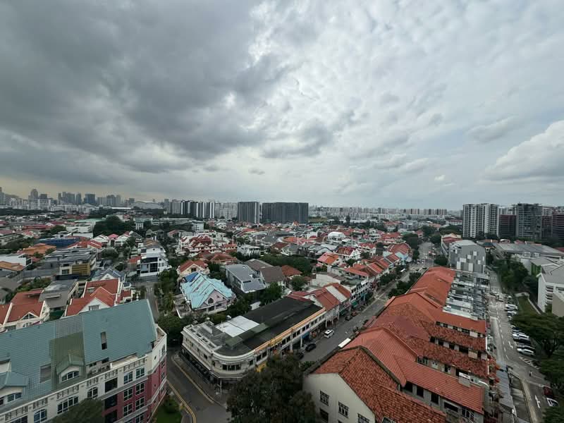 Tembusu Grand Condominium For Sale at S$ 4,200,000 | PropertyGuru Singapore - Exterior