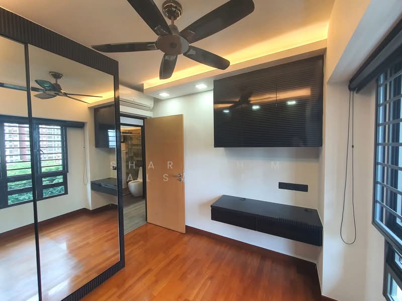 88 Dawson Road HDB Flat For Sale at S$ 980,000 | PropertyGuru Singapore