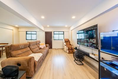 For Sale - 226B Ang Mo Kio Avenue 1