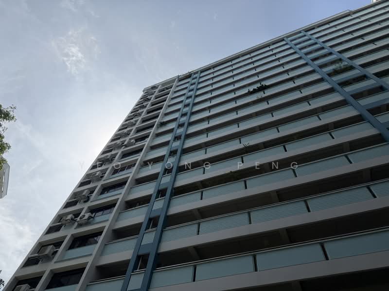 28 Cassia Crescent, 28 Cassia Crescent, Room Rental, 150 sqft, HDB Flat For Rent, by Yeo Yong Peng, 500082120 - Exterior - PropertyGuru.com.sg