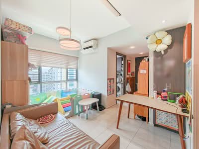 For Sale - Forest Woods