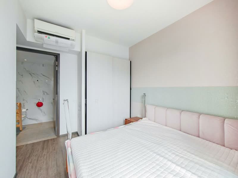 Forest Woods Condominium For Sale at S$ 1,728,000 | PropertyGuru Singapore - Bedroom