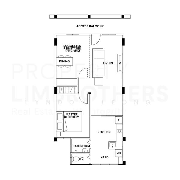 For Sale 226B Ang Mo Kio Avenue 1