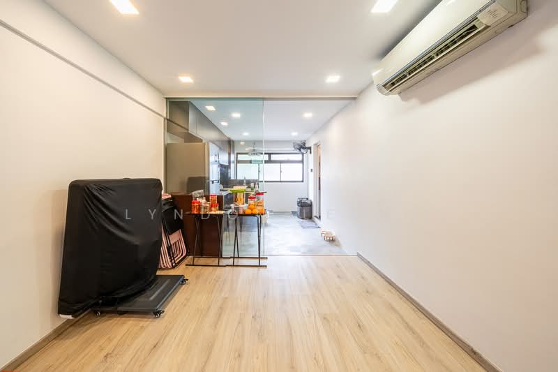 226B Ang Mo Kio Avenue 1 HDB Flat For Sale at S$ 438,000 | PropertyGuru Singapore - Interior