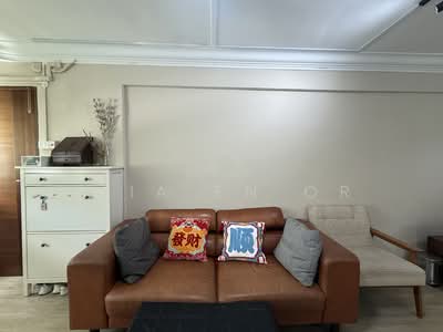 For Sale - 203 Yishun Street 21
