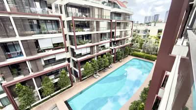 For Rent - Buckley Classique