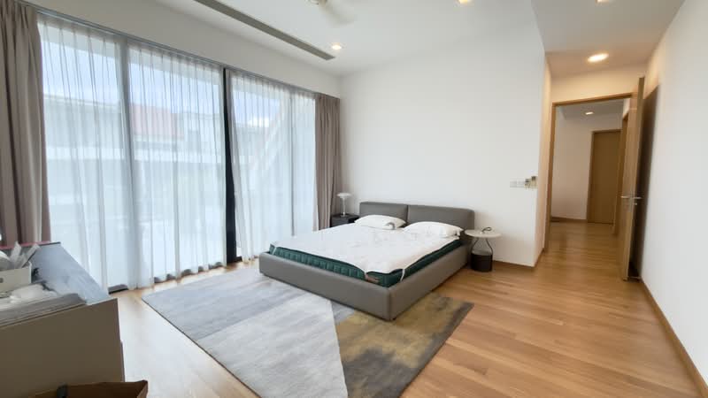 Buckley Classique, 11 Buckley Road, 4 Bedrooms, 3,562 sqft, Condominium For Rent, by LiLi Koh, 500082131 - Bedroom - PropertyGuru.com.sg