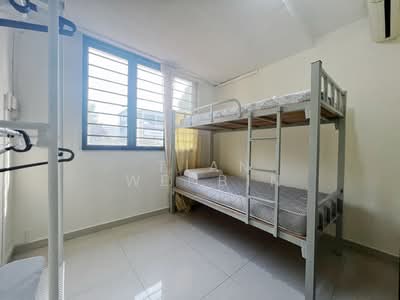 For Rent - 631 Hougang Avenue 8