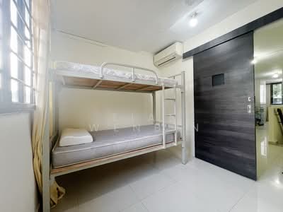 For Rent - 631 Hougang Avenue 8