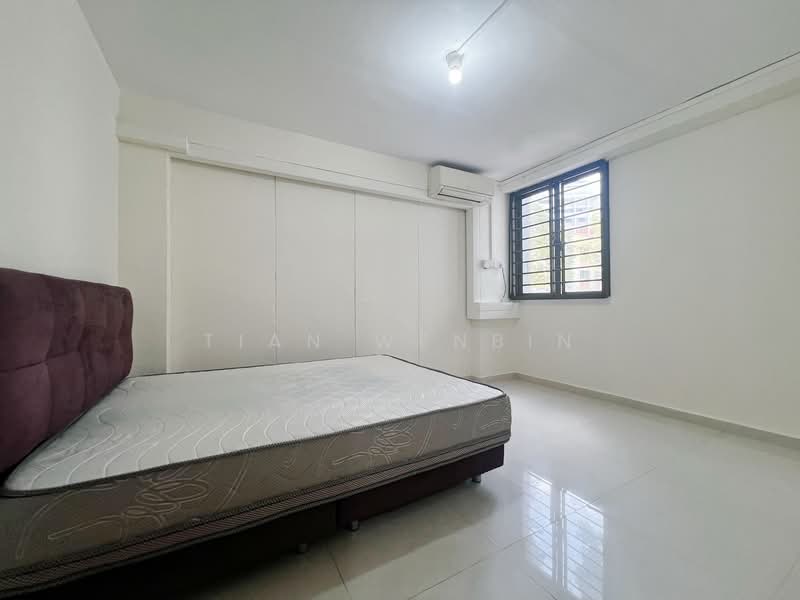 631 Hougang Avenue 8, 631 Hougang Avenue 8, Room Rental, 150 sqft, HDB Flat For Rent, by Tian Wenbin, 500082133 - Bedroom - PropertyGuru.com.sg