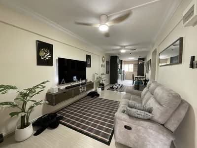 For Sale - 418 Bedok North Avenue 2