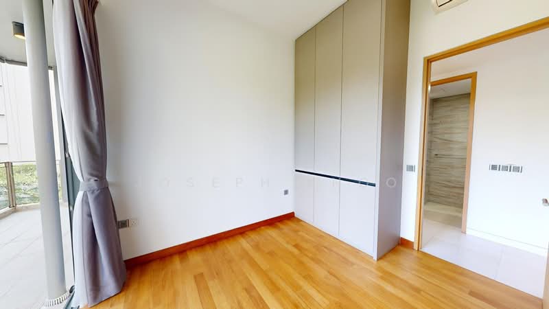 Goodwood Grand Apartment For Sale at S$ 3,750,000 | PropertyGuru Singapore - Bedroom 2