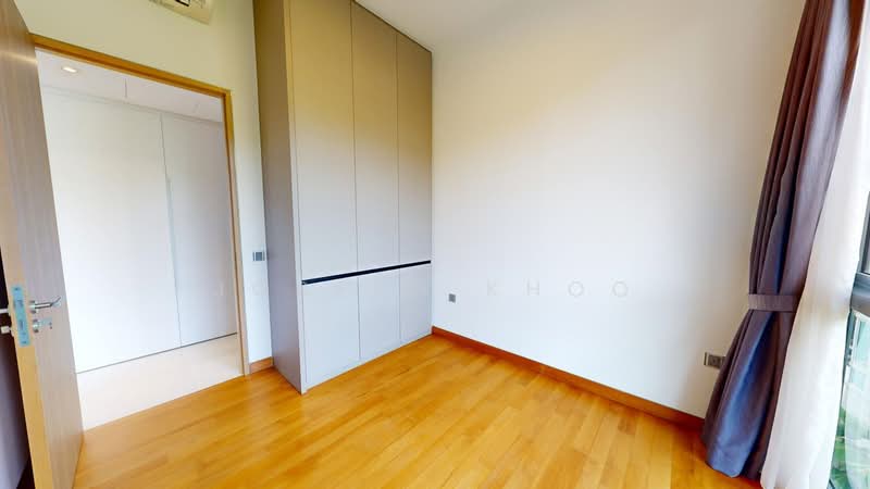 Goodwood Grand Apartment For Sale at S$ 3,750,000 | PropertyGuru Singapore - Bedroom 3