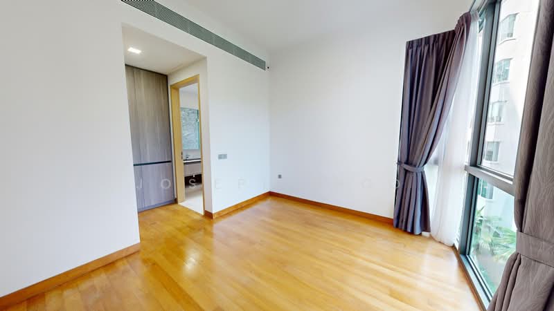 Goodwood Grand Apartment For Sale at S$ 3,750,000 | PropertyGuru Singapore - Master Bedroom