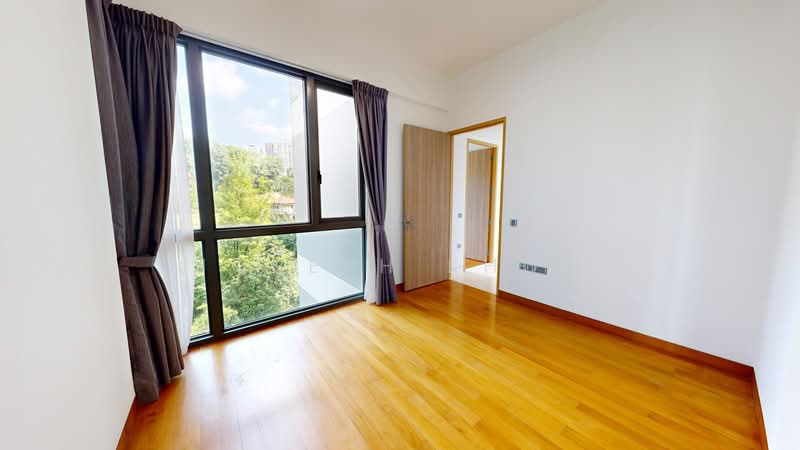 Goodwood Grand Apartment For Sale at S$ 3,750,000 | PropertyGuru Singapore - Master Bedroom