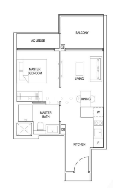 For Sale The Florence Residences