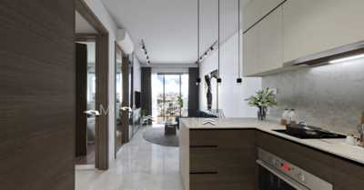 For Sale - The Florence Residences