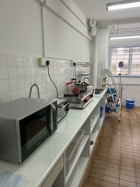 188 Bishan Street 13, 188 Bishan Street 13, Room Rental, 250 sqft, HDB Flat For Rent, by Margaret Liew, 500082137 - Kitchen - PropertyGuru.com.sg