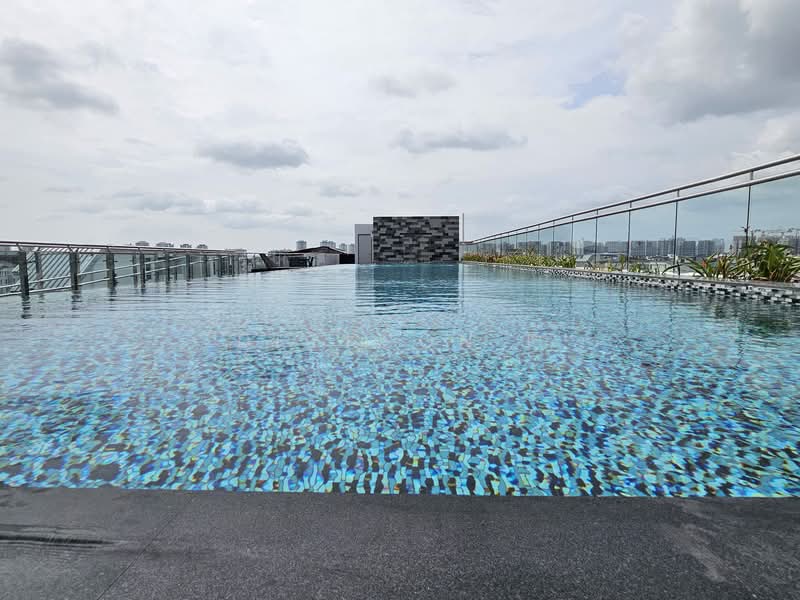 Celestia Condominium For Sale at S$ 1,088,000 | PropertyGuru Singapore - Pool