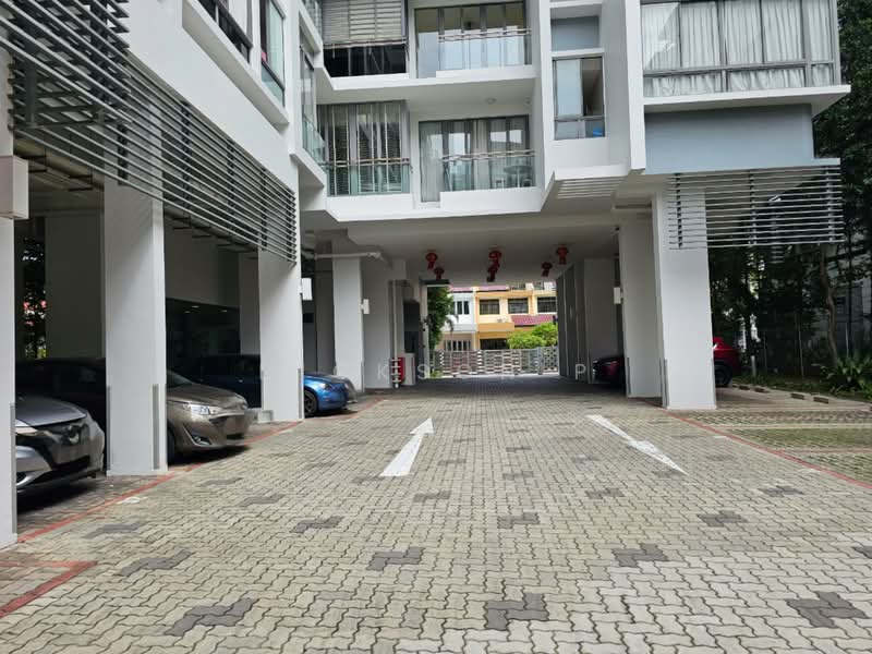 Celestia Condominium For Sale at S$ 1,088,000 | PropertyGuru Singapore - Exterior