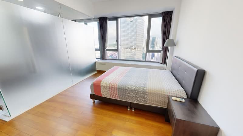 Altez Condominium For Sale at S$ 1,580,000 | PropertyGuru Singapore - Bedroom