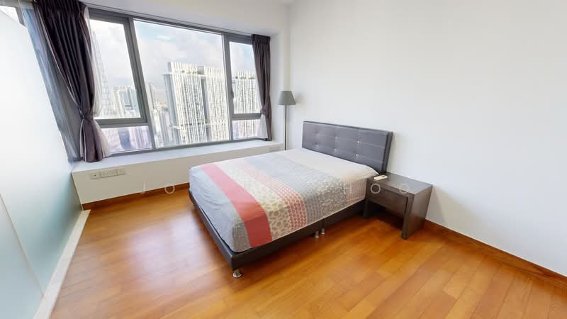 Altez Condominium For Sale at S$ 1,580,000 | PropertyGuru Singapore - Bedroom