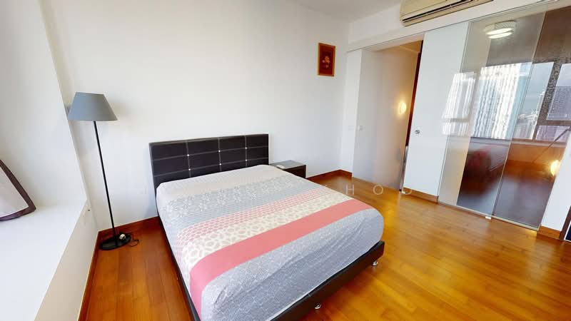 Altez Condominium For Sale at S$ 1,580,000 | PropertyGuru Singapore - Bedroom